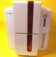 🔥UNTESTED🔥 EVOLIS PRIMACY PM1H0000RS DIRECT-TO-CARD SINGLE SIDED CARD PRINTER