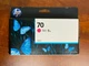 NEW HP 70 HP70  MAGENTA CARTRIDGE C9453A DESIGNJET Exp AUG 2020 