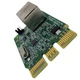 Ethernet Module Card P1068046-02 Fits For Zebra ZD420C ZD420 ZD420D ZD420T ZD410