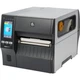 Zebra ZT42163-T410000Z TT Printer ZT421; 6", 300 dpi, US Cord, Serial, USB