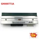GH000771A Printhead for SATO CL412 CL412E 300dpi Thermal Barcode Label Printer