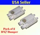 2x Damper For Epson DX7  Printhead Solvent/Waterbase Printer B300 B310 B500 B510