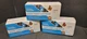 3 Premium Compatible Laser Toner Cartridge CDE525K Compatible Dell E525w black