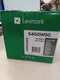 Lexmark 54G0W00 One Waste Toner Bottle