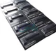 10Pcs ERC09 Seamless Ribbon Fit For Epson M160 M190 M191G M163 M164 181 182 M180