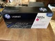 Genuine HP Q6473A 502A Toner Originale Magenta Color Laserjet 3600/3600N/3600DN