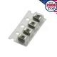 4 Pack Epson Fuse F1 F2 DTG DTF Printer R390 L800 L805 R1390 1430 L1800 R2000 US