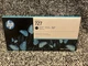 HP 727 C1Q12A 300ml Matte Black DesignJet Ink Cartridge Date: June 2027