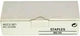 Konica Minolta Staple Cartridge, White, 3/Pack (4623361)