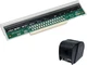 Printhead for IBM Toshiba 6145-1TN 6145-2TC POS Printer 203dpi P/N:3AC00575000