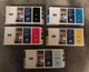 Genuine HP 81 Printhead & Cleaners FREE UK DELIVERY - VAT included