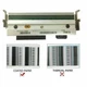 Compatibility Zebra P41000-71 Printhead ZM400 Coated Label Printer 79800M 203dpi