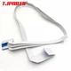 NEW Printer Head Printhead Cable for Epson 1390 1400 1410 1430 R260 R270 R360