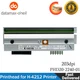 Original PHD20-2240-01 Printhead for Datamax H-4212 Thermal Printer 203dpi