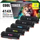 5 x Compatible with HP 414X W2020X Toner MFP M479fdw M454dw M454dn No Chip