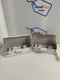 KONICA MINOLTA STAPLES KQFR MS-5D 4623-361 502KM LOT OF 2