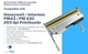 Honeywell / Intermec PM43/PM43c (710-129S-001) OEM-Compatible 203 dpi Printhead