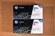 HP LaserJet 502A Cyan & Magenta Print Cartridges Q6471A, Q6473A LaserJet 3600   