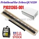 US Printhead for Zebra QLN320 ZQ620 Mobile Printer P1031365-001 203dpi