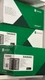  Lexmark 54G0W00 CS/CX920 MS911 MX910 XC9200 XM9100 Waste Toner Bottles