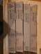 Ricoh MP C6003 Toner Cartridge Set Yellow Magenta Cyan Black