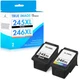 PG-245XL CL-246XL Ink Cartridges for Canon PIXMA MG2522 Ink MG2520 MX490 MX492