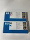 Original HP 90 (C5057A) Magenta(1), Cyan(1) Printhead & Cleaner Cartridge