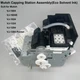 Capping Station for Mutoh VJ1604W VJ1604E RJ900C RJ1300 VJ1624 Printer DX5