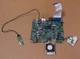 Epson SC-T5475 CF11 Main Board Original OEM Plotter Motherboard with Fan
