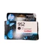 HP 3HZ97AN 962 Ink Cartridge, Black New Sealed 