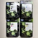 4pk New Genuine Officejet Pro K5400 K550 HP 88XL  Color Ink Cartridges C9393AN