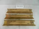 3 Genuine Ricoh Type MP 841281 841282 841283 Print Cartridges NEW OEM