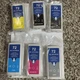 6PK 72 Ink Cartridges Replacement for HP 72 ink T610 T620 T770 T790 T110 130ml