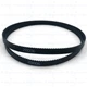 79866M Main Drive Belt for Zebra ZT410 ZT411 ZM600 Thermal Label Printer 203dpi