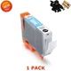 CLI-65 CLI65 Photo Cyan Ink Cartridge Compatible For Canon PIXMA Pro200 Printer