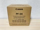 Canon Printhead PF-04 3630B001 Made In Japan
