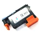 Printhead Magenta Cyan C9383A Fits For HP DesignJet T610 T620 T1300 T1120 T795