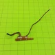 HP Photosmart A826 Inkjet Printer RIGHT-LED Indicator Light Board P351A