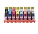 CLI-65 Compatible Ink Cartridge for Canon CLI65 PIXMA Pro-200  Printer