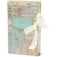 Sizzix Sizzx ScoreBoards XL Die Skinny Mini Book Box by Eileen Hull | 665982 ...