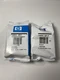 Lot Of 2 Genuine HP 57/57 Tri-Color HP Ink Cartridges C6657A