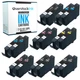 16PK Compatible OSI CLI-65 Multipack Ink Cartridges for Canon PIXMA PRO-200