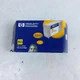 HP 80 C4890a Yellow Ink Tank 350 mL for DesignJet SEALED