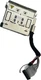 OEM - Zebra Printhead ZT411 300dpi Thermal Label Printer P41001-97