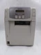 TOSHIBA B-SA4TP-GS12-QM-R THERMAL LABEL BARCODE PRINTER