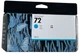 HP 72 Compatible Replacement Ink Cartridge for HP C9374A - Cyan (Blue)