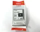 Canon PFI-102BK Ink Cartridge - Matte Black - 2018