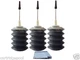 Black Refill Ink for Dell M4640 922 924 942 944 946 90g