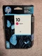 HP 10 Magenta Color Inkjet Cartridge C4843A Date 3/2013