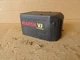 VIDEOJET MARSH 29786 VJ PATRION PLUS PRINTER HEAD, #931057G USED